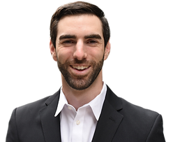 John Mazzella, managing partner and founder of Mazzella Capital, helping busy professionals invest in real estate through apartments.