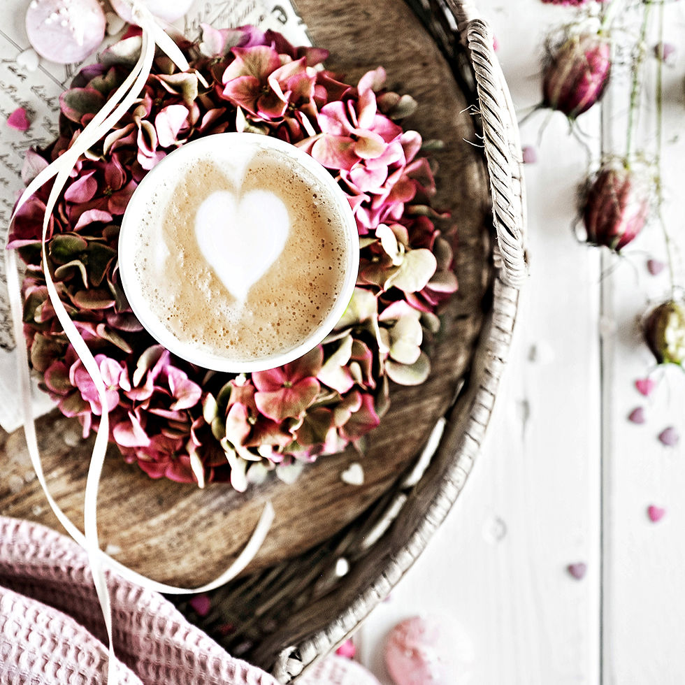 FLORISTIK-KURS «Hortensienkranz»