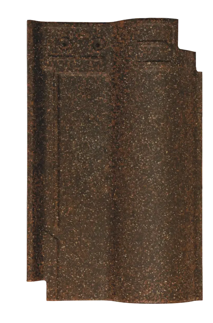 Миниатюра: Черепица, клинкер