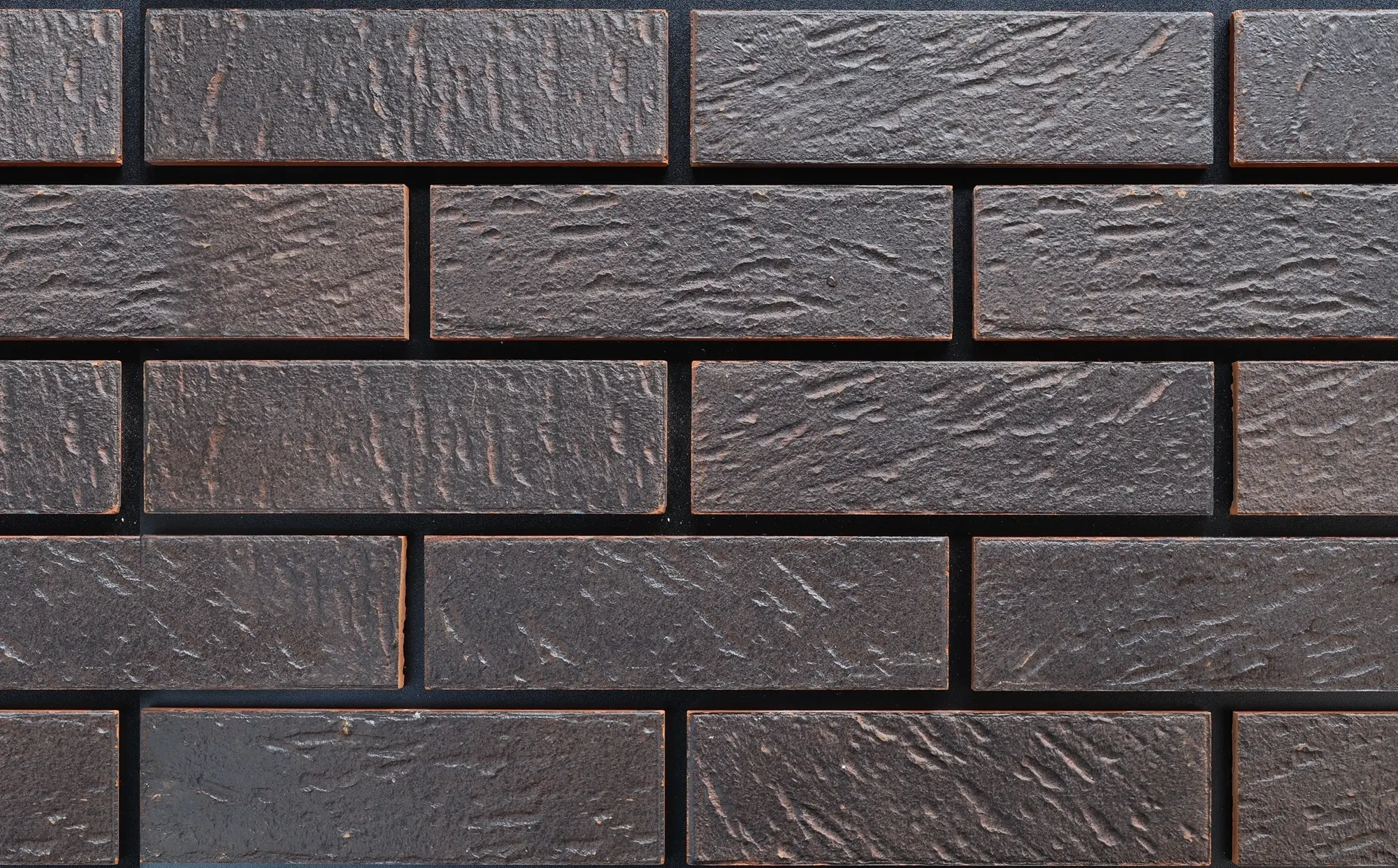 Клинкерная плитка формата NF