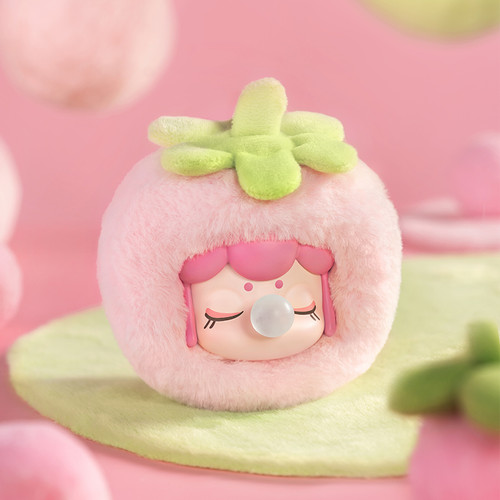 MNCXX Nanci フルーツムード | Robotime