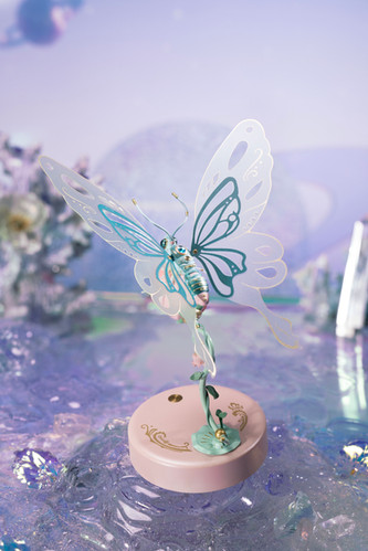 MI05P 機巧・バタフライ | Robotime