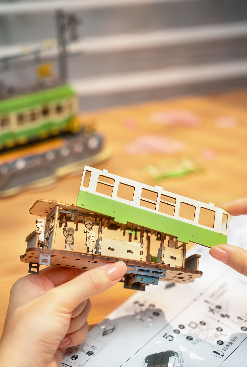 サムネイル： TGS02　さくらの鉄道旅