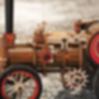 サムネイル： LKA01 Steam Engine