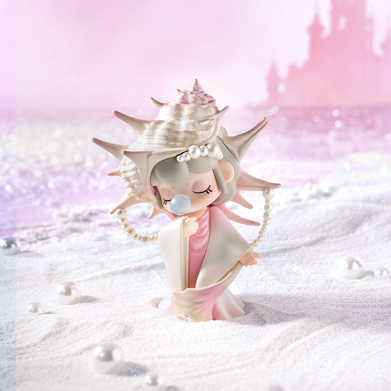 サムネイル： ZTXX Nanci シークレットファンタジー