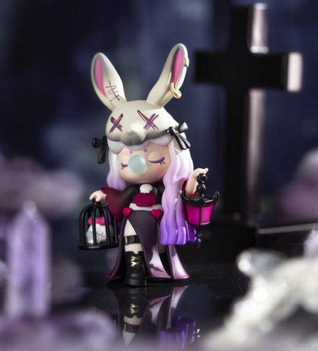 Nanci's Dream ナンシードリーム　シークレット　フィギュア Nanci's Dream ナンシードリーム シークレット フィギュア 美品