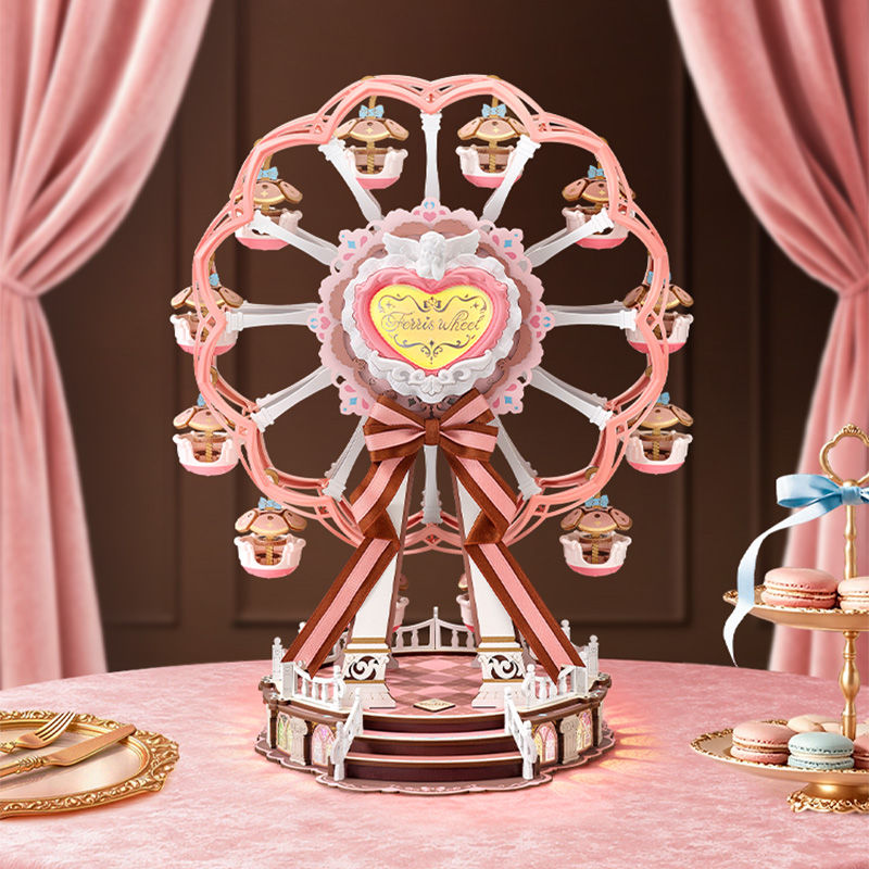 サムネイル： 【9月28日発売‼】AMT04 Cupid's Ring