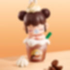 サムネイル： NDXX BabyNanci ミルクティー