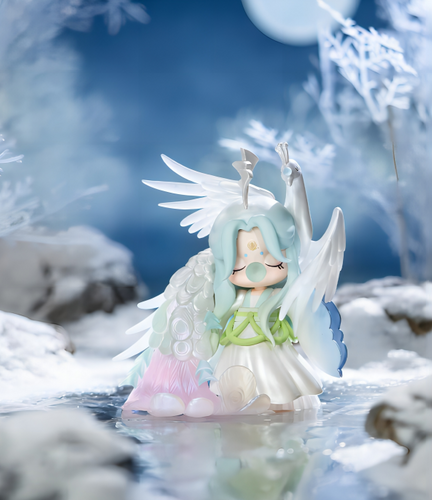 ZNXXナンシー東方霊瑞 | Robotime