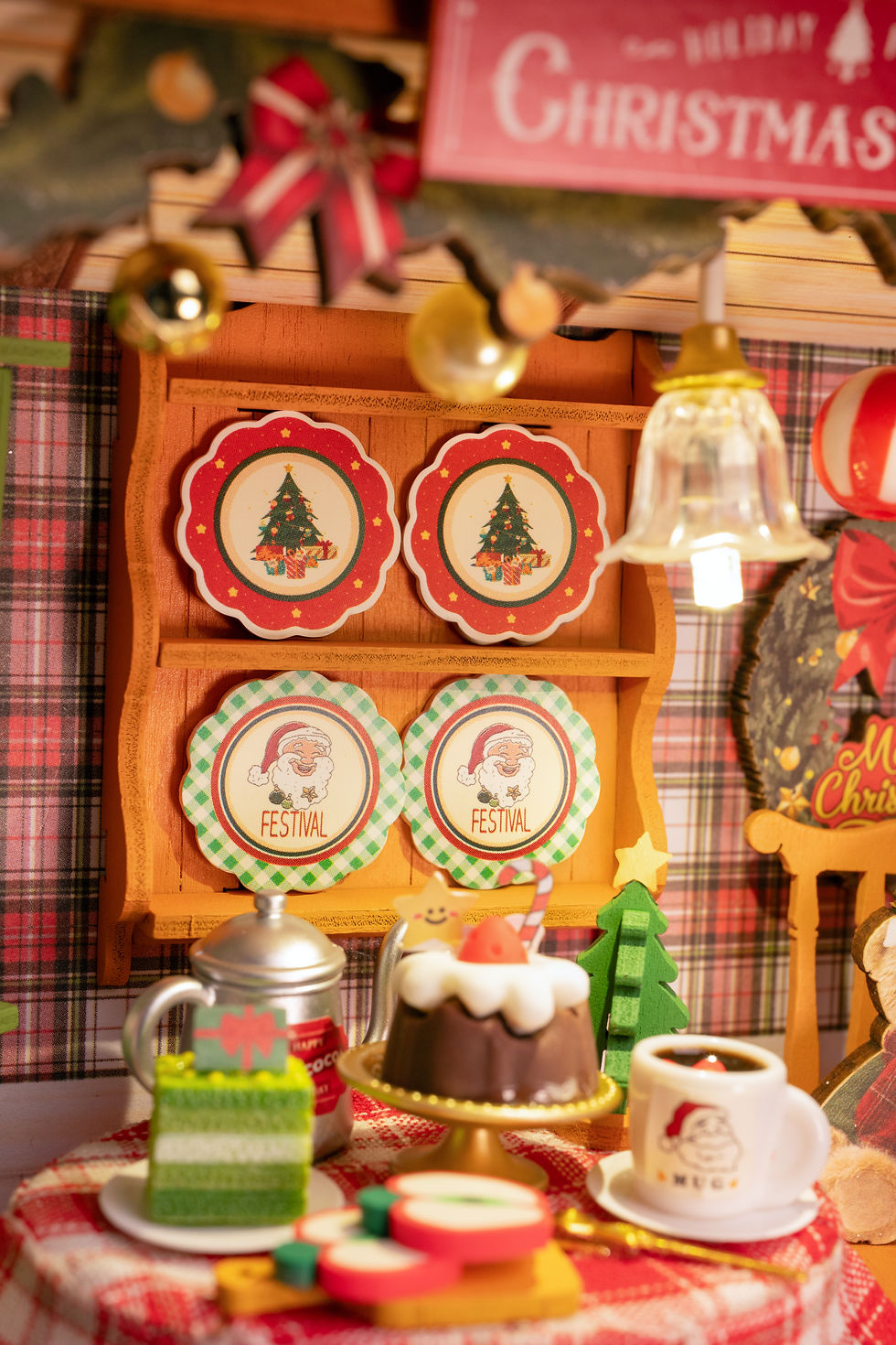 サムネイル： DP005 Christmas Eve Party