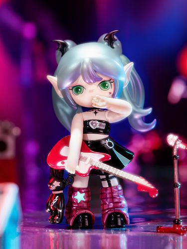 SURI Colorful Girls 1/8 フィギュア 【シークレット】 Suri サブカルガール(Colorful A Girls) 1Box 8pcs | HLJ.co.jp