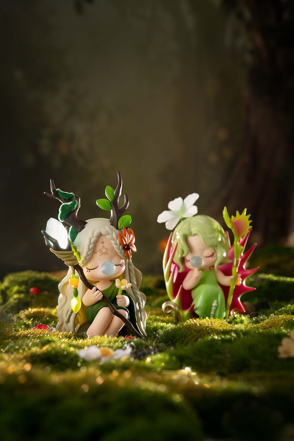 サムネイル： ZTXX Nanci シークレットファンタジー