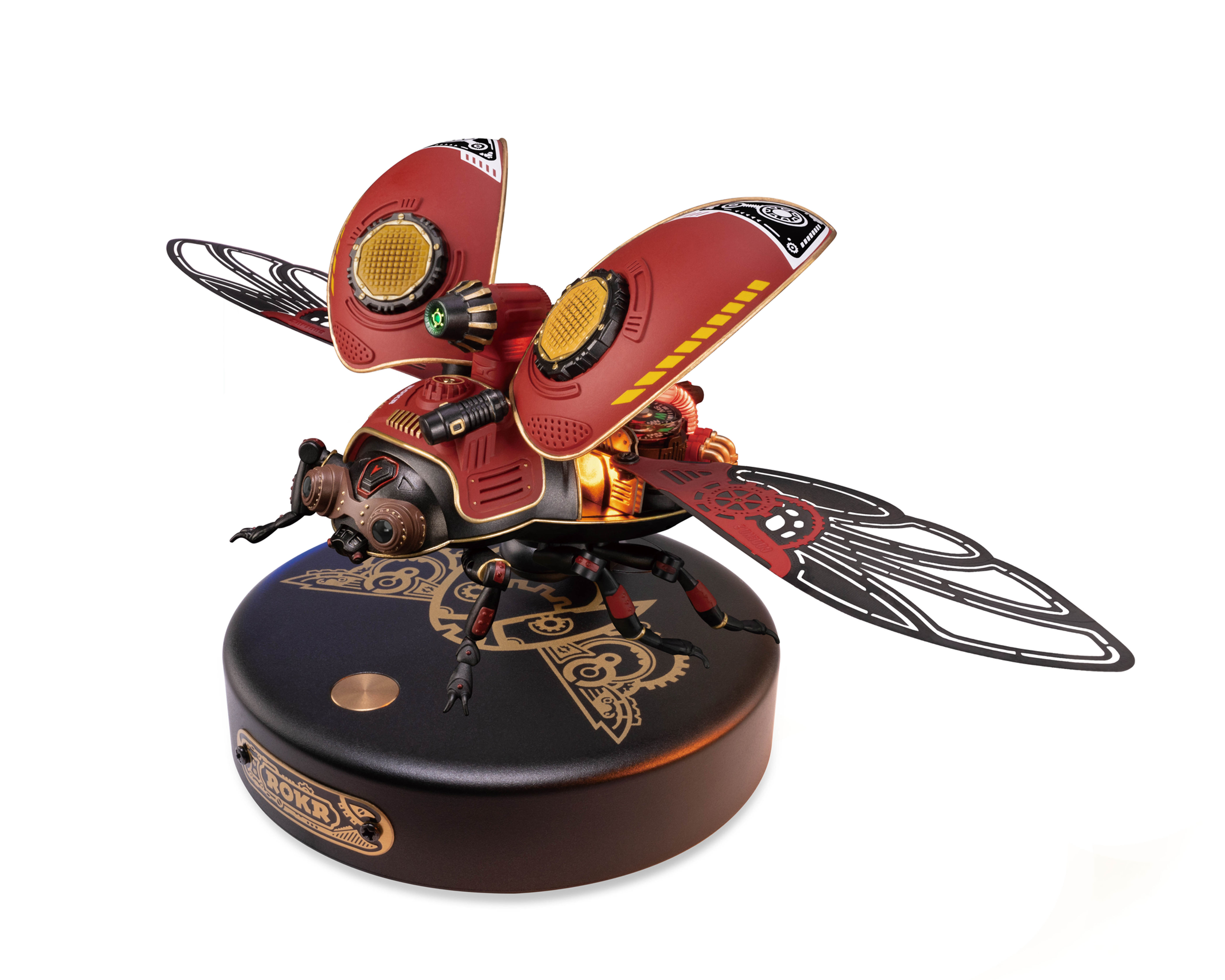 MI02 偵察・ビートル