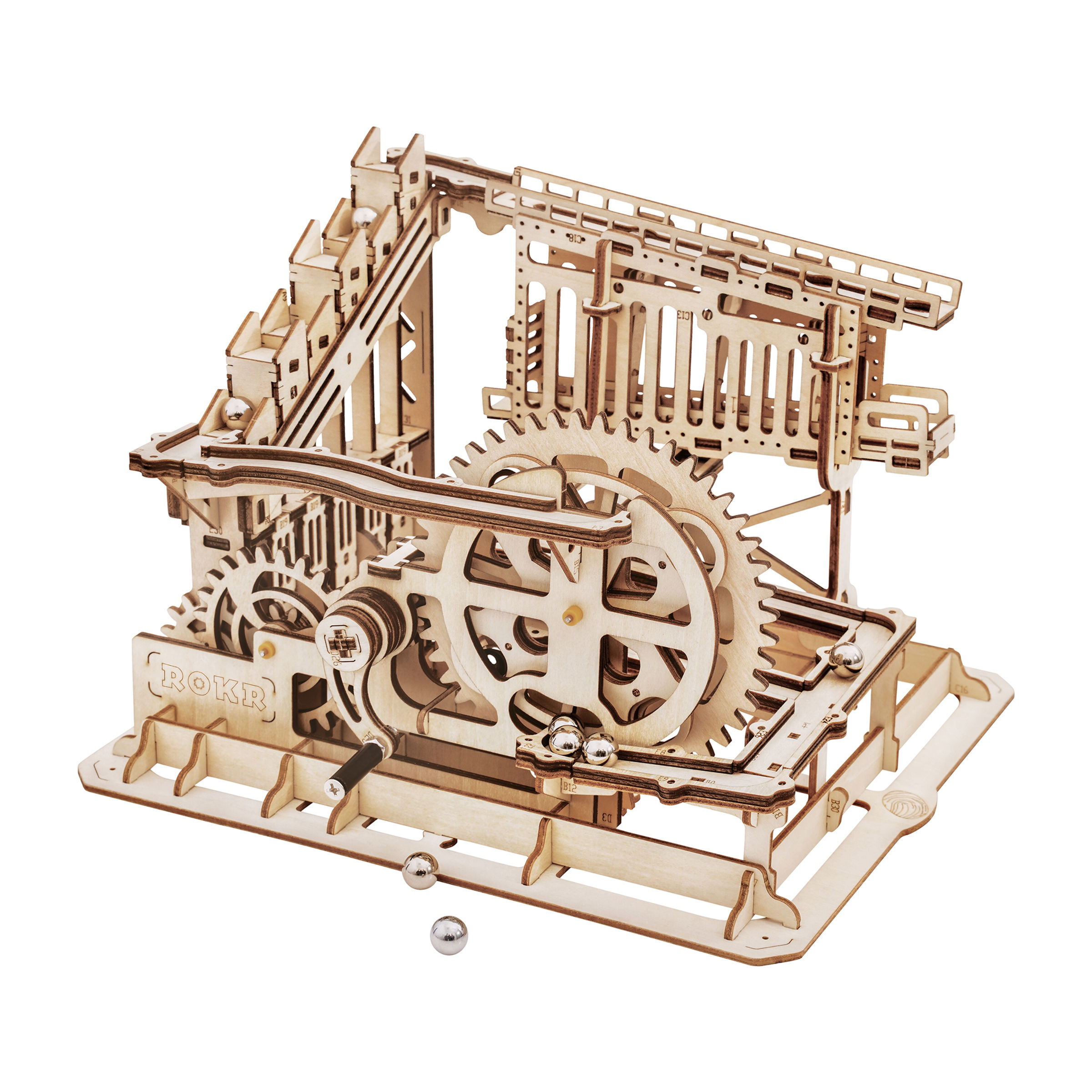 LG502 マーブルスクワッド