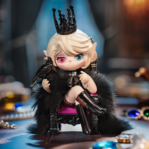 SLXX Suri ミステリーキャッスル | Robotime