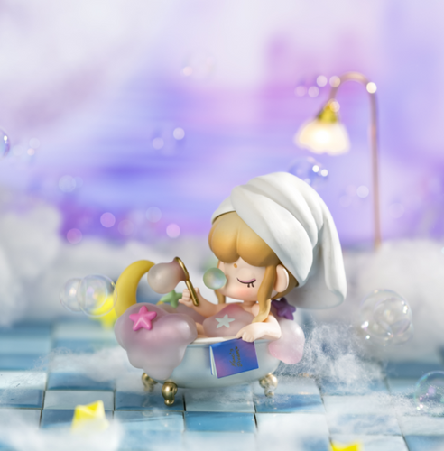 ZLXX ナンシードリーム | Robotime