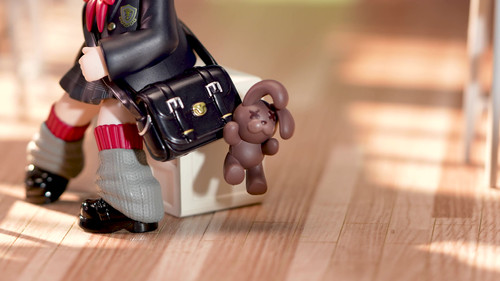 SKXX Suri サブカルガール | Robotime