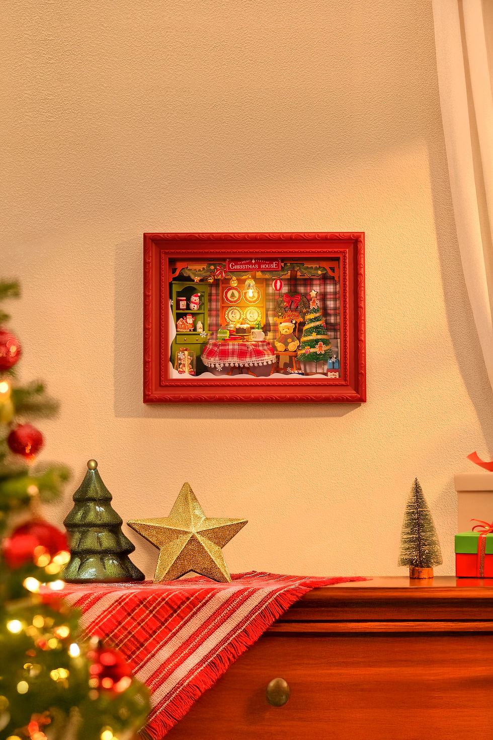 サムネイル： DP005 Christmas Eve Party