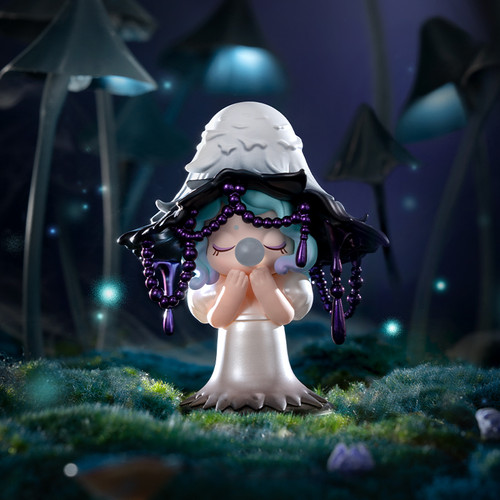 ZTXX Nanci シークレットファンタジー | Robotime
