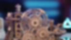 サムネイル： EGC01 Gear Ball Challenge