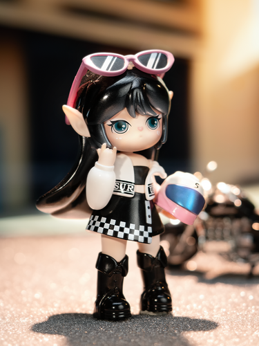 SKXX Suri サブカルガール | Robotime