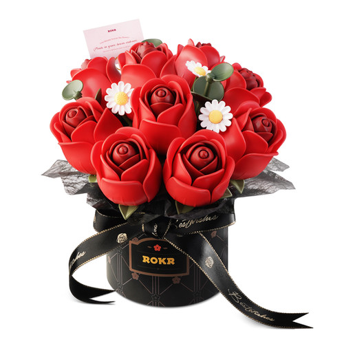 その他 ART FUTURE 1/6 Blood Red Rose ART FUTURE 1/6 Blood Red Rose アクションフィギュア AF-Rose O