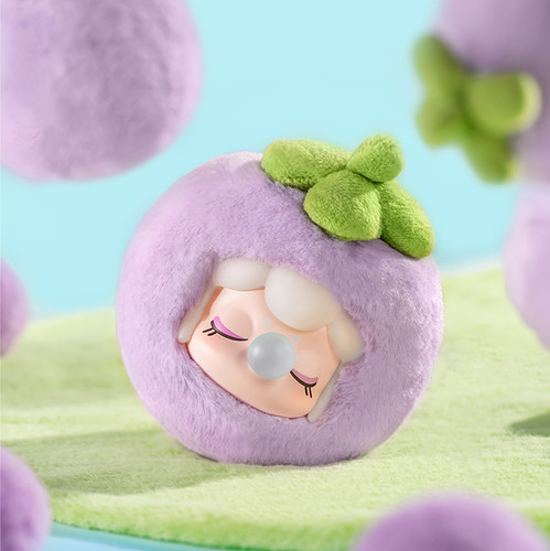 MNCXX Nanci フルーツムード | Robotime