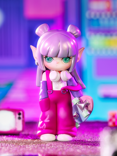 SKXX Suri サブカルガール | Robotime