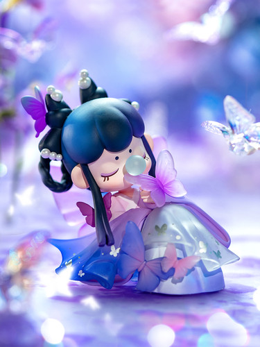 ZPXX ナンシー詩情画意 | Robotime