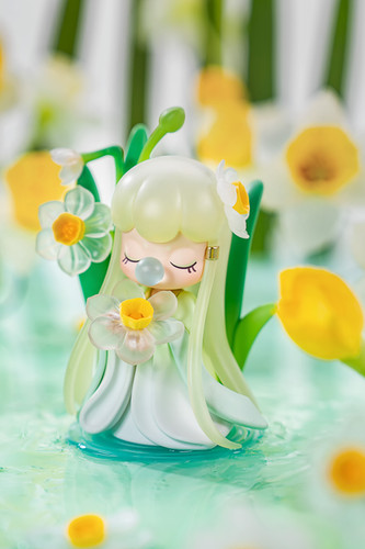 Nanci 　ナンシー　花物語 ナンシー（Nanci）花物語