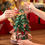 サムネイル： AMS01 Christmas Melody Tree