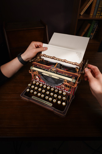 タイプライター Amazon | Retro Typewriter Keyboard Wireless, Mechanical Gaming ノートPCケース