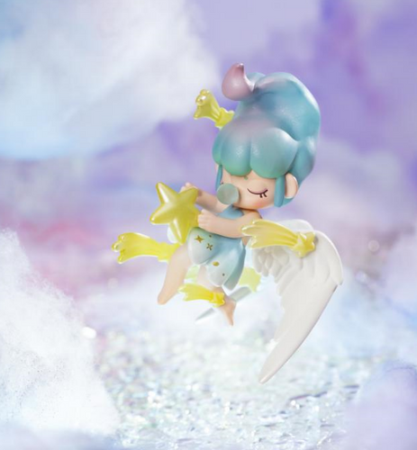 ZLXX ナンシードリーム | Robotime