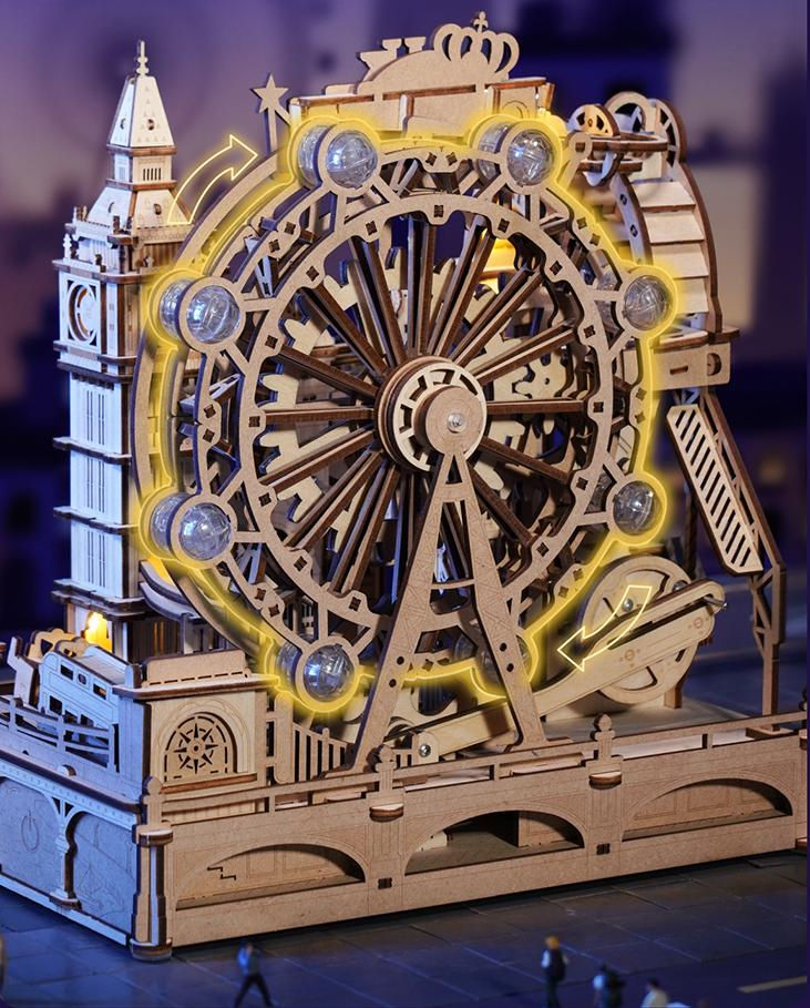 サムネイル： EGB01 Marble Travel · London