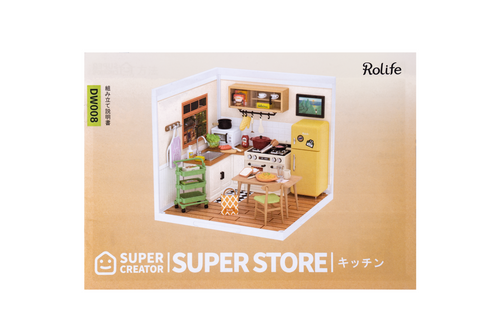 メガハウス　ポップンツールときめきキッチン全10種 ポップンツール～ときめきキッチン～ 【メガハウス】