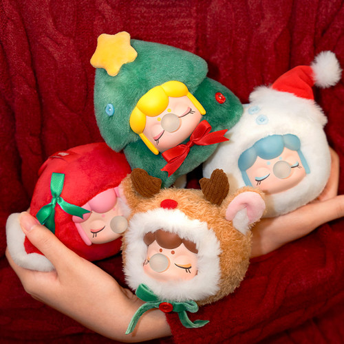 PZC13 Nanci クリスマスギフト | Robotime