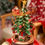 サムネイル： AMS01 Christmas Melody Tree