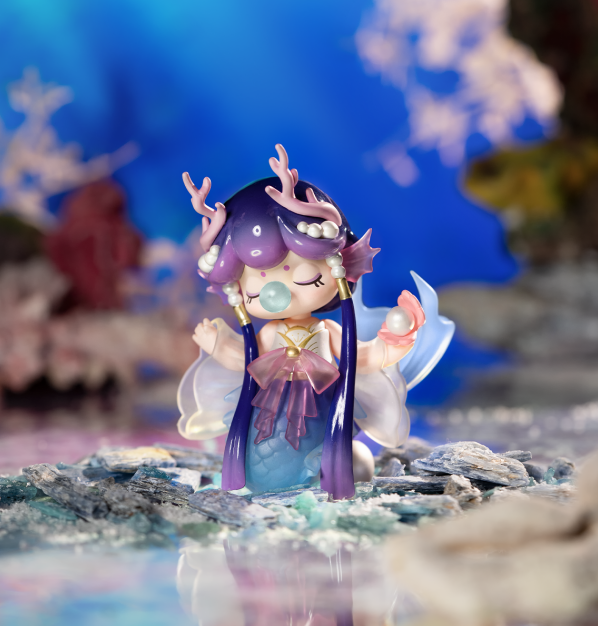 ZNXXナンシー東方霊瑞 | Robotime