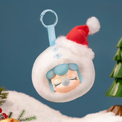 PZC13 Nanci クリスマスギフト | Robotime