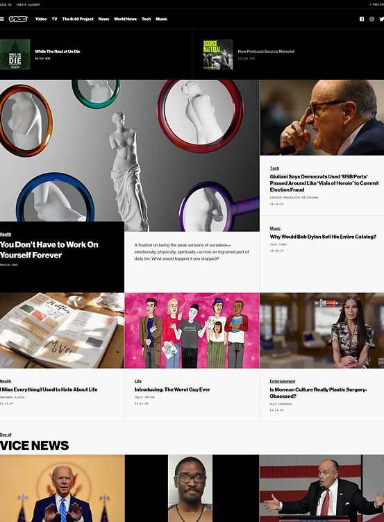 VICE