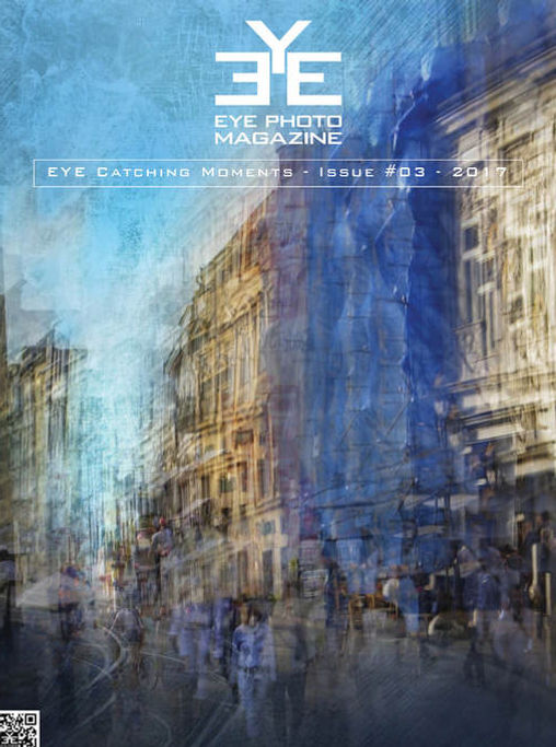 EYE PHOTO MAGAZINE