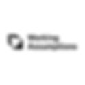 FREE ENTRY / Working Assumptions Project Grants