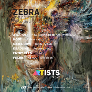 • HOST: Zebrastraat •