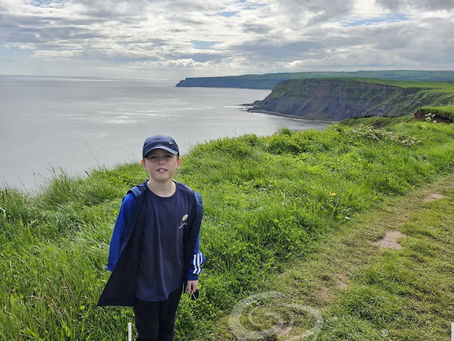 Discovering Staithes: A Historic Coastal Village on the Yorkshire Coast