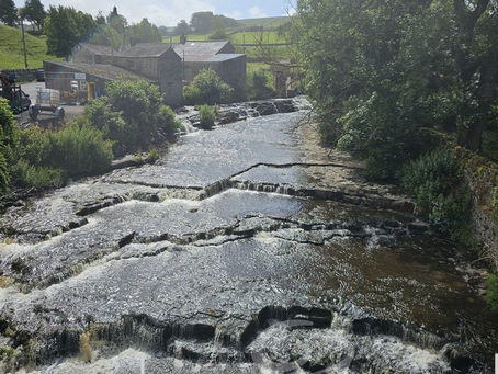Explore Bainbridge: A Picturesque Village in the Heart of the Yorkshire Dales