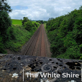 Gargrave Circular Walk. The White Shire Walks.