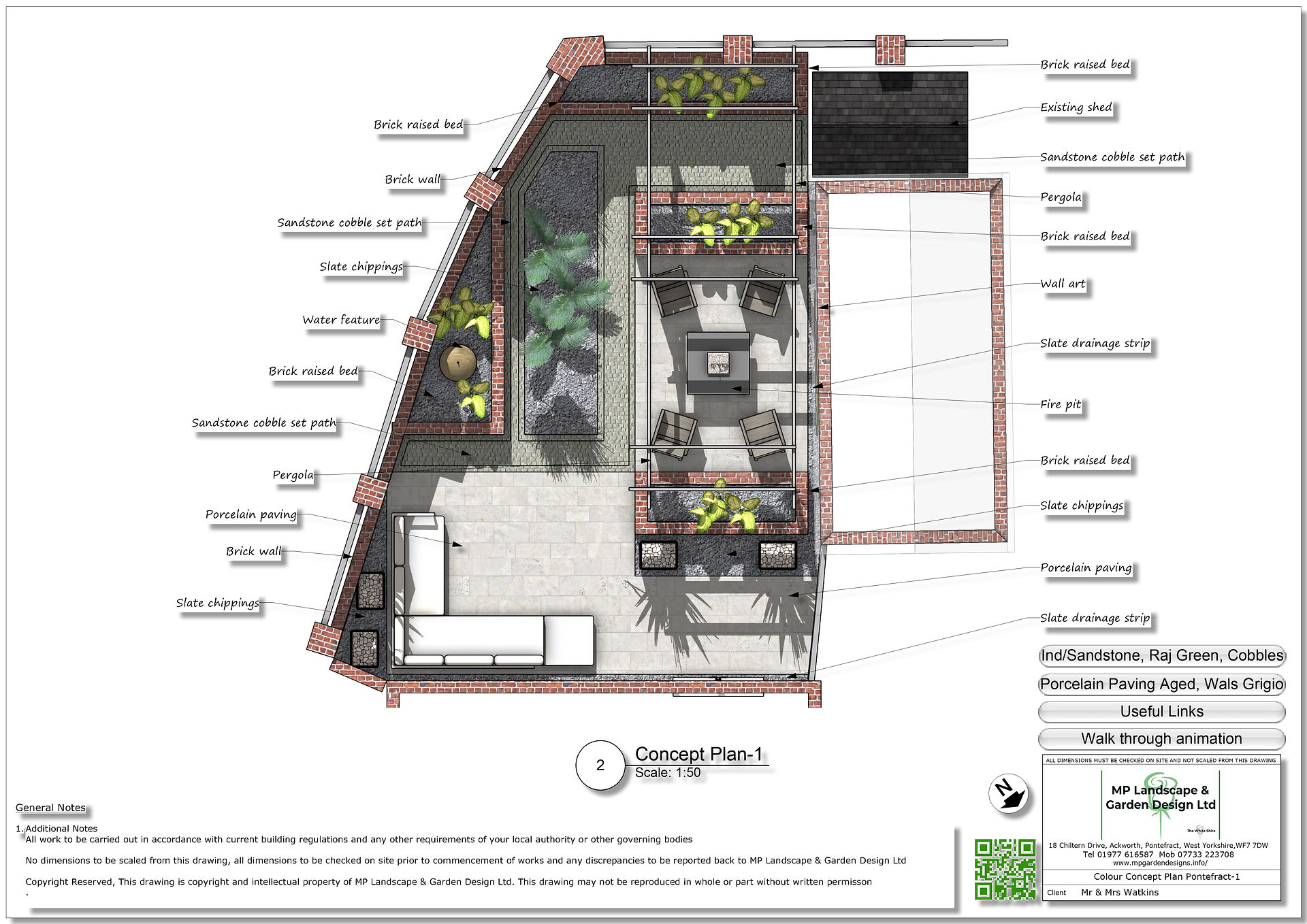 6-Colour Concept Plan Pontefract-2