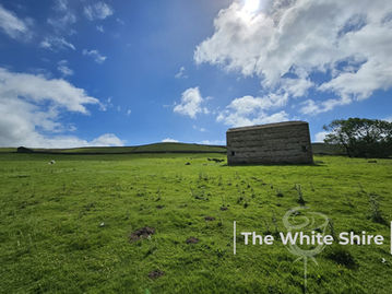 Bainbridge Circular Walk by The White Shire Walks