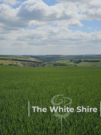 The White Shire Walks