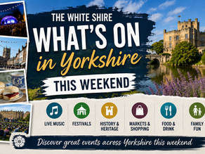 What's On Yorkshire